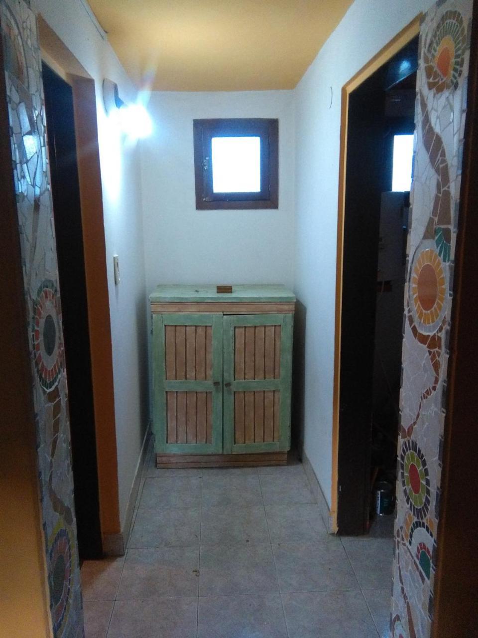 Hostel Casona Alameda El Bolsón Dış mekan fotoğraf